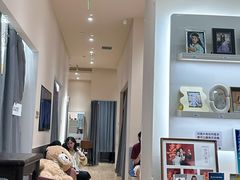 -海马体照相馆(成都来福士广场店)