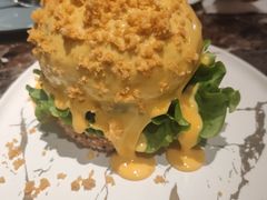 -Lets burger非常汉堡·环球风味(蓝色港湾店)
