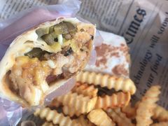 -TACO STAR 塔可星(下沙宝龙店)