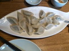 -船歌·鱼水饺青岛菜(闽江二路店)