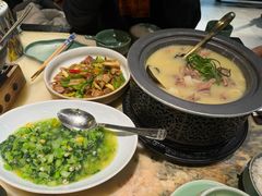 -锦府盐帮·侯宅(五棵松万达店)