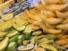 -阿群甘草水果