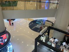 -银座mall(东直门店)