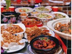-天天初二·天津传统捞面·天津特色菜(凌奥总店)