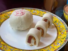 如意芸豆卷-富华斋饽饽铺·宫廷糕点·伴手礼(护国新天地店)