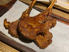 -北方家宴(番禺永旺店)