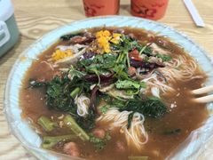 -御华麟·港奶·港包·港咖(解放路第二市场店)