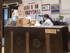 -西园寺素食(西园弄戒幢律寺店)