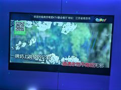 -唯爱KTV聚会餐厅(仙林东城汇店)