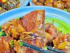 -61号餐吧(兴坪古镇漓江店)