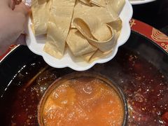 -三江两海老火锅(北京首店)