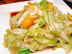 -清真·双公羊·馕坑烤全羊(奥体店)