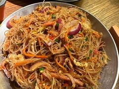 -新沙烧烤·炭烤鲜牛肉(新沙路店)
