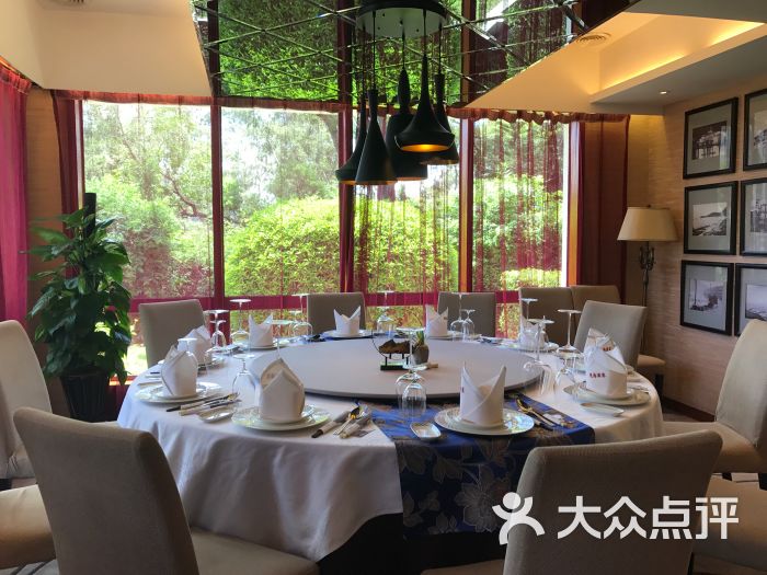 观海酒家(山顶店)-图片-深圳美食-大众点评网