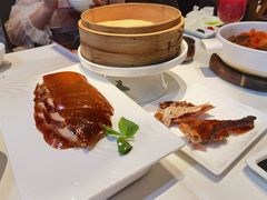 -四季民福烤鸭店(前门店)