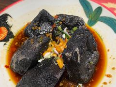-洞庭土菜馆(天河北总店)