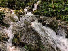 -壶瓶山景区