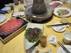 -东来顺饭庄(金泉广场店)