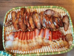 蒸双腊-客雨侗菜馆(客雨民宿店)