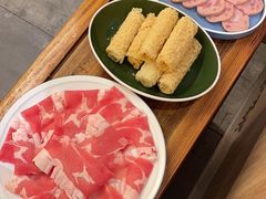 -如一鸡鲍鱼·粤式煲汤(长泰广场店)