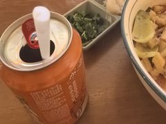 -秦老大西安羊肉泡馍馆(健德门店)