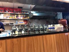 -陇上秦轩biangbiang面(萧山万象汇店)