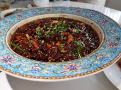 -周三的情书花园餐厅(江北店)