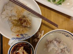 -易老妈蹄花.特色川菜(人民公园总店)