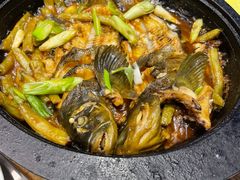 -君霖海鲜私房菜(春柳店)