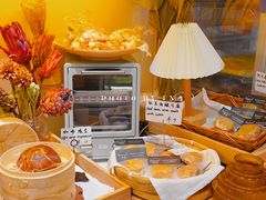 -角落低卡烘焙(正弘城店)