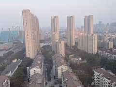 -无锡丽笙精选酒店