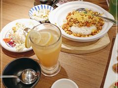 -小川洋风料理(大悦城店)