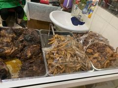 -大益烤鸡