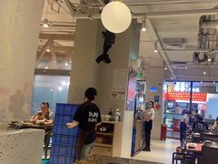 -黄记煌三汁焖锅(欢乐海岸店)