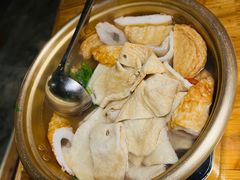 -恩你小木屋·韩式料理(假日广场店)