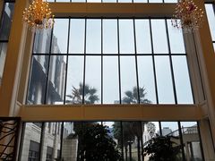 -上虞天玥大酒店