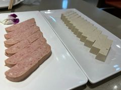 -蝎王府羊蝎子(虎坊桥总店)
