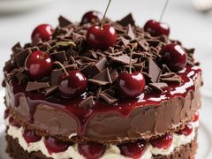 -吉美诺烘焙(公园北路店)