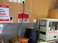 -南城香·饭香串香馄饨香(赵公口店)