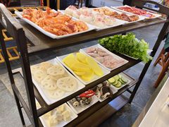 -老字号.雅克白族石板烧十年老店(大理古城店)