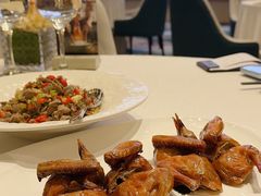 -富淳饭店(世纪公园店)