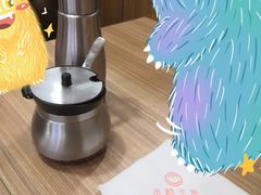 -小杨生煎(成山巴黎春天店)