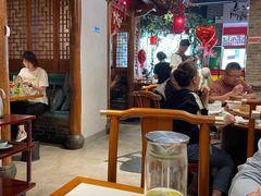 -北平食府(马鞍山路店)