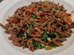 -刘胖子家常菜·蹄花焖藕(兴业店)