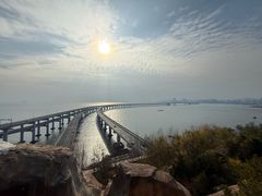 -星海湾跨海大桥