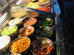 -火炉火自助餐(喜隆多店)
