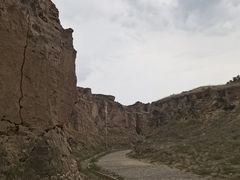 -水洞沟旅游区