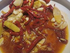 -费大厨辣椒炒肉(黄兴中心广场店)