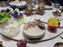 -阳光码头海鲜火锅(世纪大道店)