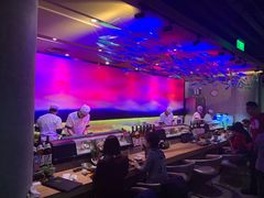 -和彩放题餐厅(酒仙桥店)